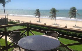 Kariri Beach_Cumbuco Boutique Apartments